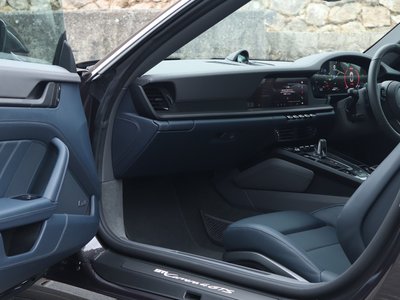 صورة مصغرة 61 لـ 2026 Porsche 911