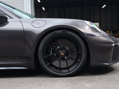 صورة مصغرة 19 لـ 2026 Porsche 911