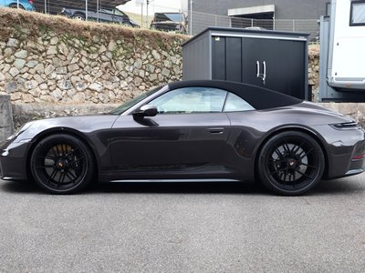 2026 Porsche 911 照片 10