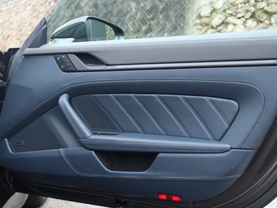 صورة مصغرة 46 لـ 2026 Porsche 911