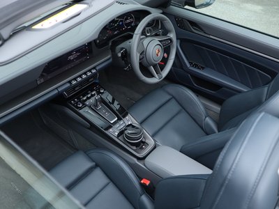 صورة مصغرة 43 لـ 2026 Porsche 911