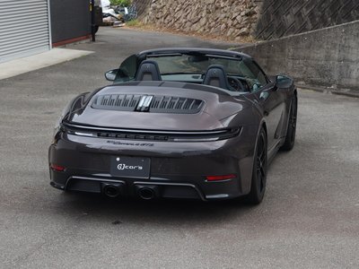 صورة مصغرة 40 لـ 2026 Porsche 911