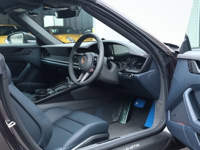 صورة مصغرة 45 لـ 2026 Porsche 911