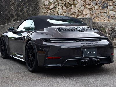 2026 Porsche 911 照片 9