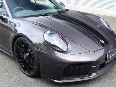 صورة مصغرة 13 لـ 2026 Porsche 911