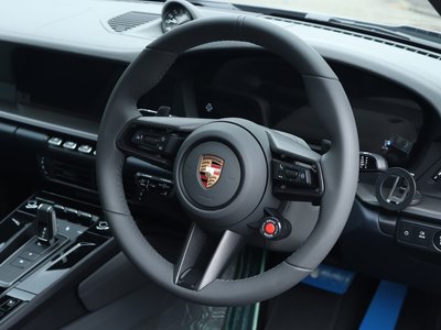 صورة مصغرة 47 لـ 2026 Porsche 911
