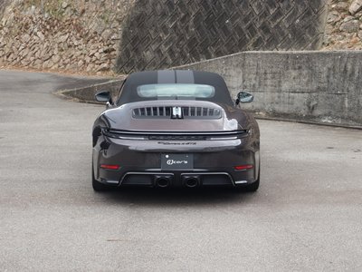 صورة مصغرة 28 لـ 2026 Porsche 911