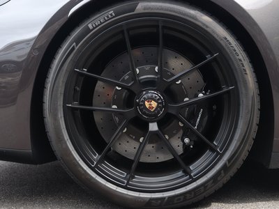 صورة مصغرة 35 لـ 2026 Porsche 911