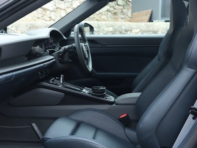 صورة مصغرة 62 لـ 2026 Porsche 911