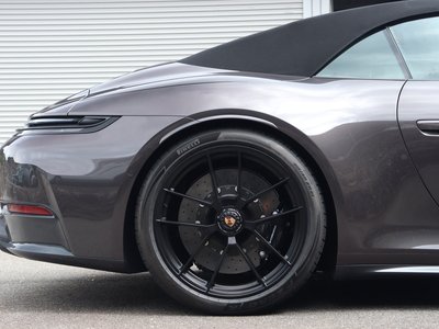 صورة مصغرة 34 لـ 2026 Porsche 911