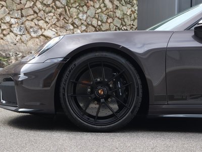 صورة مصغرة 23 لـ 2026 Porsche 911