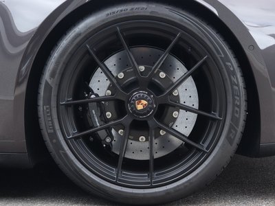 صورة مصغرة 33 لـ 2026 Porsche 911