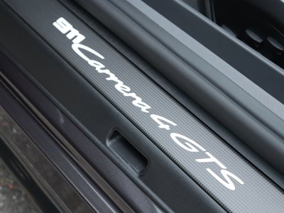 صورة مصغرة 79 لـ 2026 Porsche 911