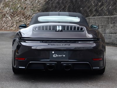 2026 Porsche 911 照片 8