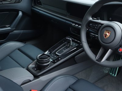 صورة مصغرة 52 لـ 2026 Porsche 911
