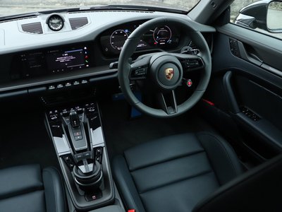 صورة مصغرة 78 لـ 2026 Porsche 911