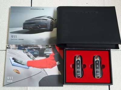 صورة مصغرة 80 لـ 2026 Porsche 911