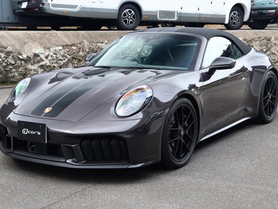 صورة مصغرة 11 لـ 2026 Porsche 911