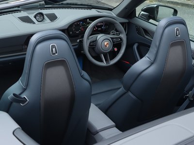 صورة مصغرة 42 لـ 2026 Porsche 911