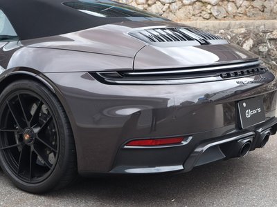 صورة مصغرة 30 لـ 2026 Porsche 911