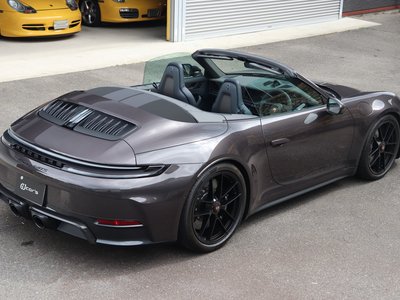صورة مصغرة 39 لـ 2026 Porsche 911
