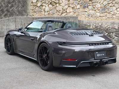 صورة مصغرة 41 لـ 2026 Porsche 911