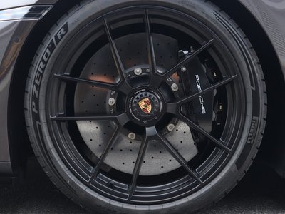صورة مصغرة 24 لـ 2026 Porsche 911