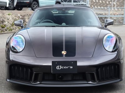 صورة مصغرة 12 لـ 2026 Porsche 911