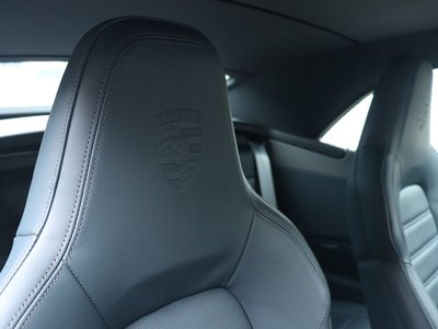 صورة مصغرة 49 لـ 2026 Porsche 911