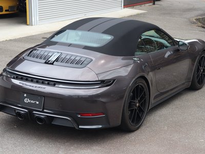 صورة مصغرة 27 لـ 2026 Porsche 911