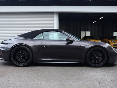 2026 Porsche 911 照片 6