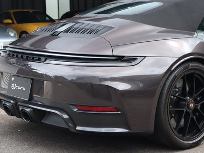 صورة مصغرة 31 لـ 2026 Porsche 911