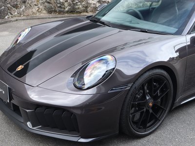 صورة مصغرة 14 لـ 2026 Porsche 911