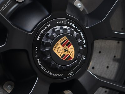 صورة مصغرة 21 لـ 2026 Porsche 911
