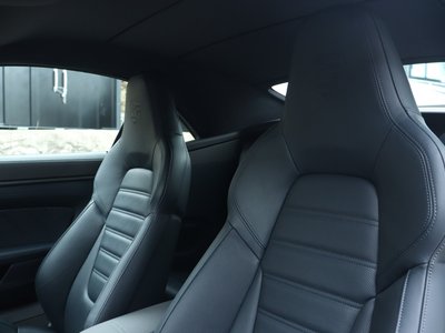 صورة مصغرة 64 لـ 2026 Porsche 911