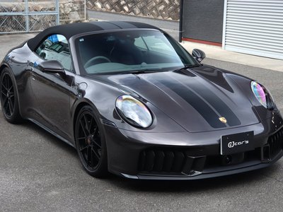 2026 Porsche 911 照片 1