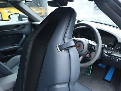 صورة مصغرة 55 لـ 2026 Porsche 911