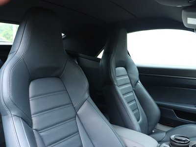 صورة مصغرة 50 لـ 2026 Porsche 911