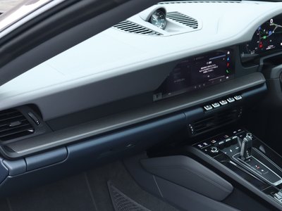 صورة مصغرة 63 لـ 2026 Porsche 911