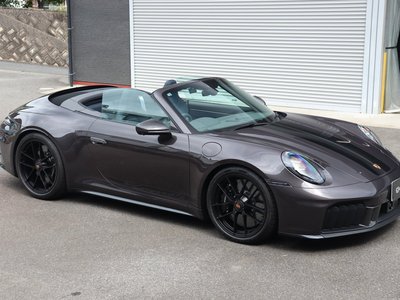 صورة مصغرة 38 لـ 2026 Porsche 911