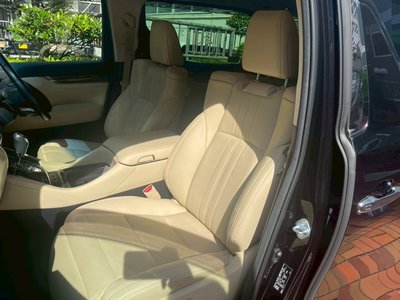 صورة مصغرة 28 لـ 2021 TOYOTA ALPHARD