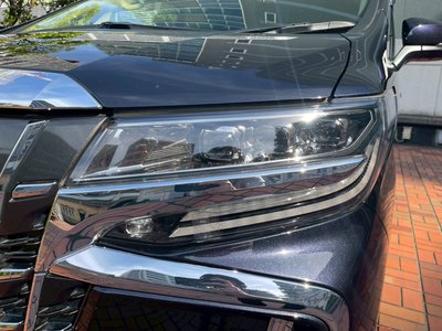 صورة مصغرة 51 لـ 2021 TOYOTA ALPHARD