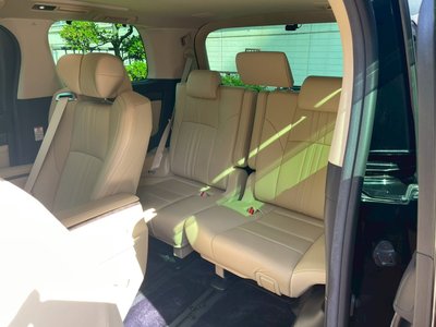 صورة مصغرة 32 لـ 2021 TOYOTA ALPHARD