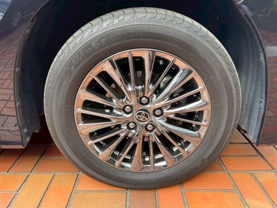 صورة مصغرة 45 لـ 2021 TOYOTA ALPHARD