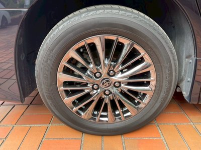 صورة مصغرة 46 لـ 2021 TOYOTA ALPHARD