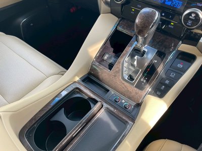 صورة مصغرة 19 لـ 2021 TOYOTA ALPHARD