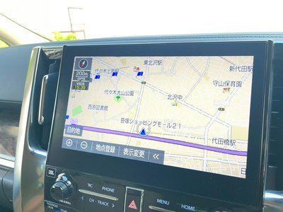 صورة مصغرة 17 لـ 2021 TOYOTA ALPHARD