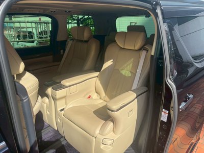 صورة مصغرة 31 لـ 2021 TOYOTA ALPHARD