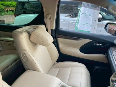 صورة مصغرة 29 لـ 2021 TOYOTA ALPHARD