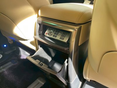 صورة مصغرة 39 لـ 2021 TOYOTA ALPHARD